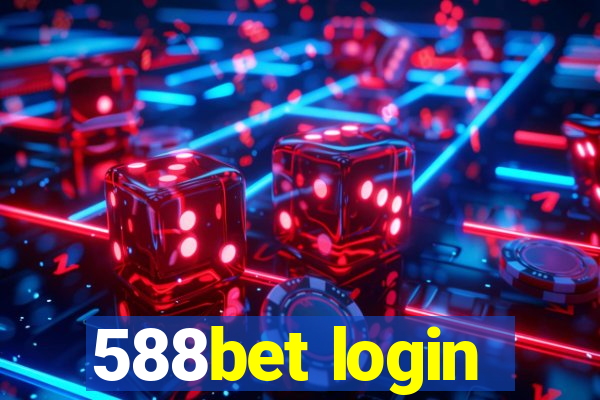 588bet login